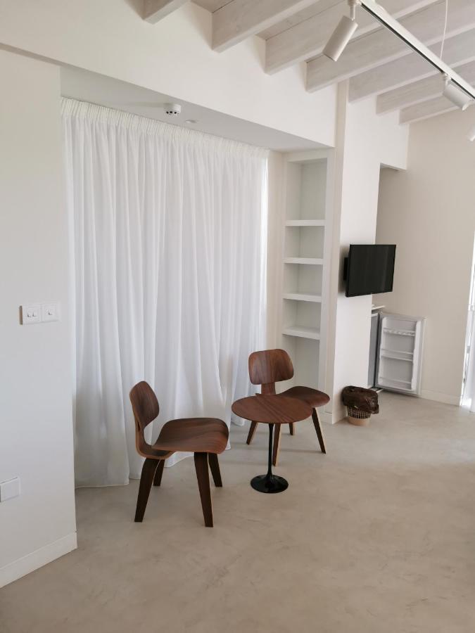 Y & P Latchi Hotel Экстерьер фото