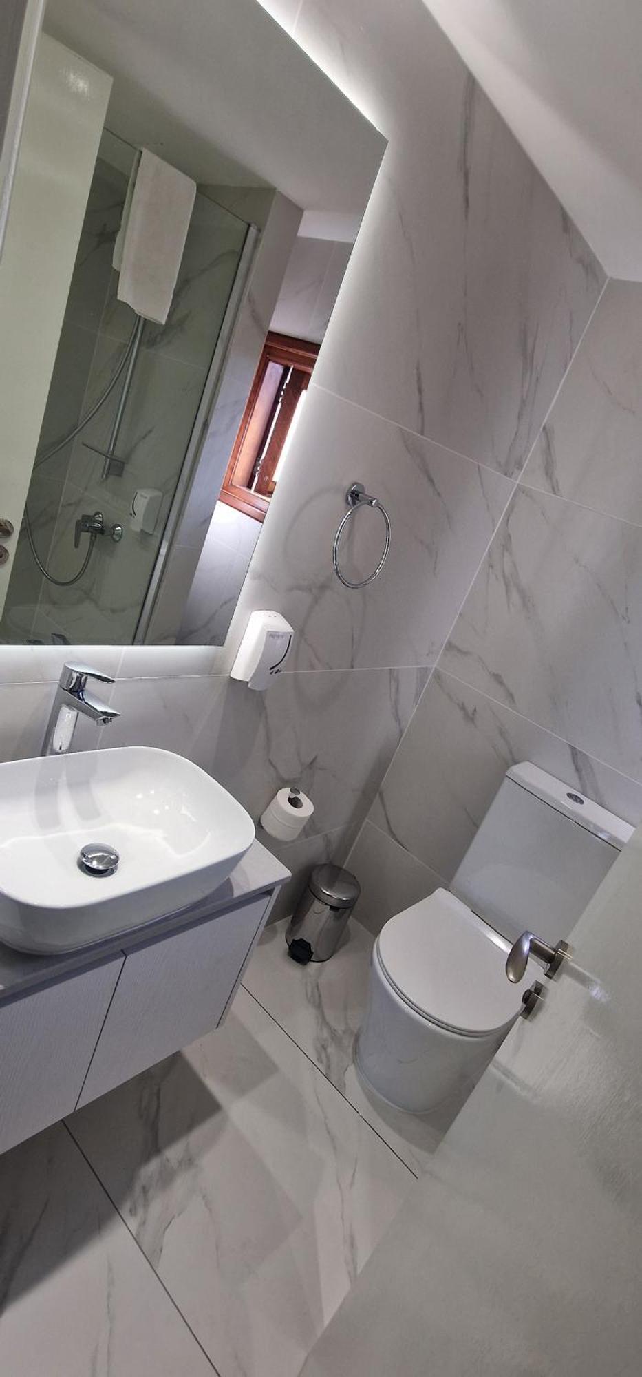 Y & P Latchi Hotel Номер фото