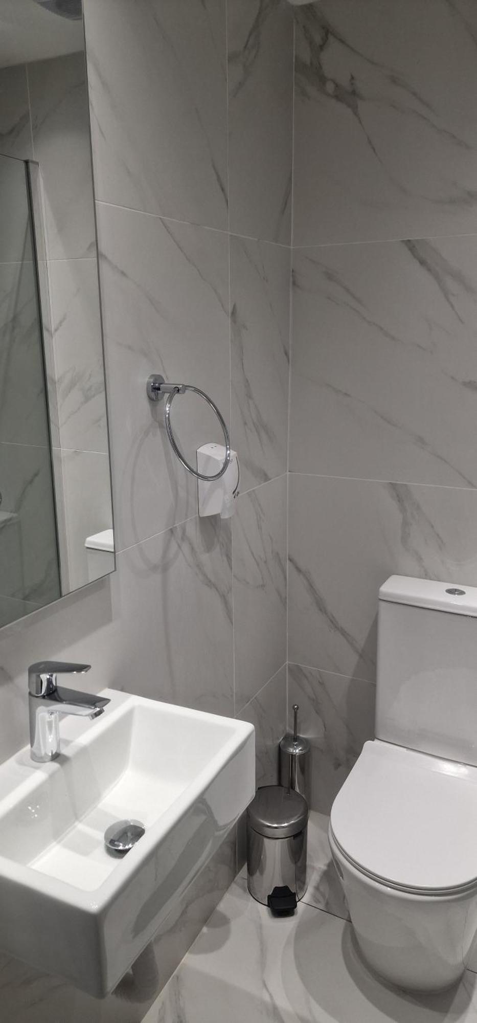 Y & P Latchi Hotel Экстерьер фото