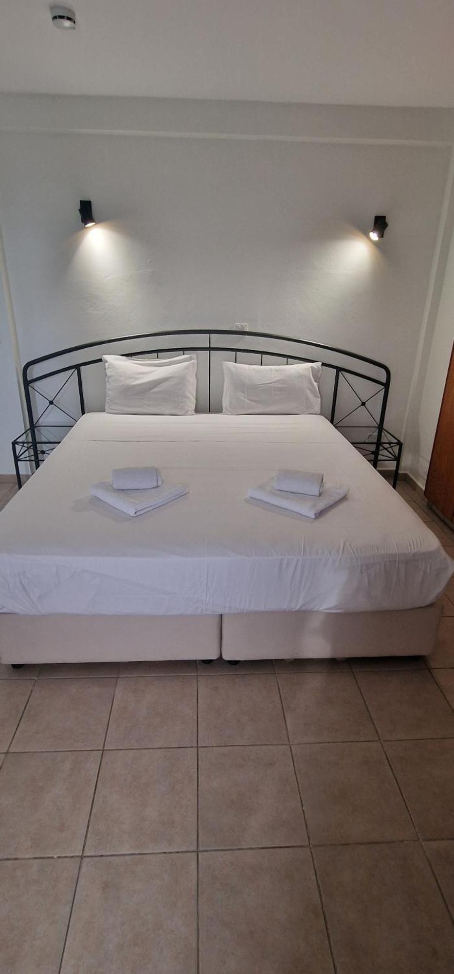 Y & P Latchi Hotel Номер фото